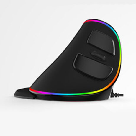 Ergonomic Vertical Gaming Mouse - Image 5