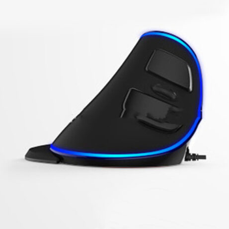 Ergonomic Vertical Gaming Mouse - Image 7