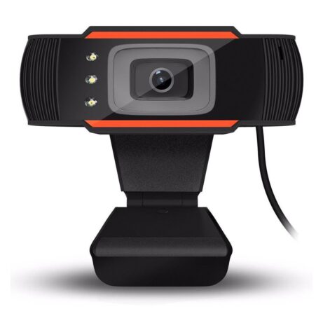 Computer Video Camera 1080P HD USB Webcam - Image 4