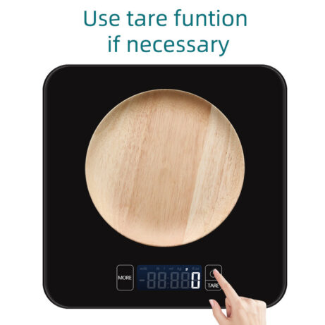 Mini Baking Scale - Image 4