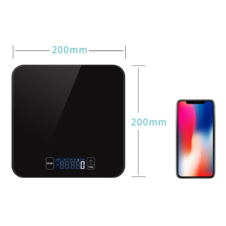 Mini Baking Scale - Image 2