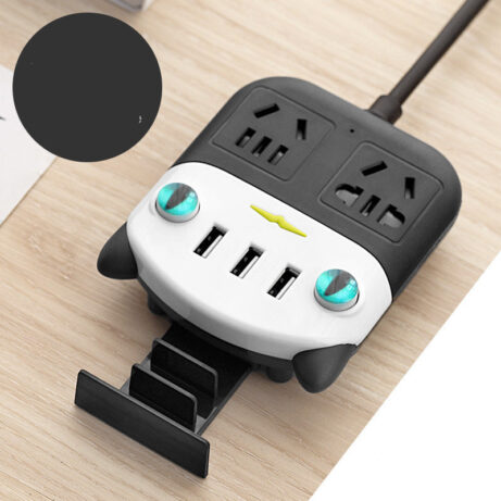 Smart USB Socket with Lightning Protection - Image 3