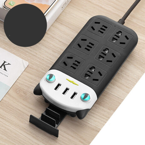 Smart USB Socket with Lightning Protection - Image 7