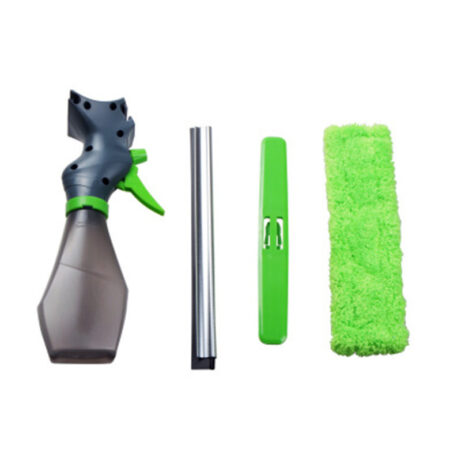 Multi-Function Car Wash Brush Set - Image 2