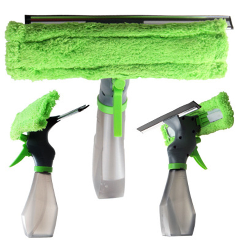 Multi-Function Car Wash Brush Set