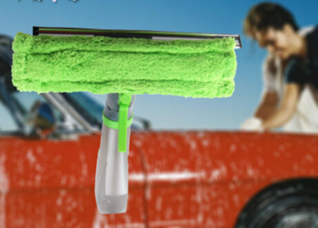 Multi-Function Car Wash Brush Set - Image 3