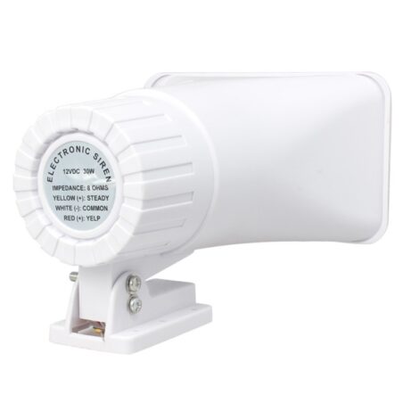 150db Siren Alarm Horn - Image 5