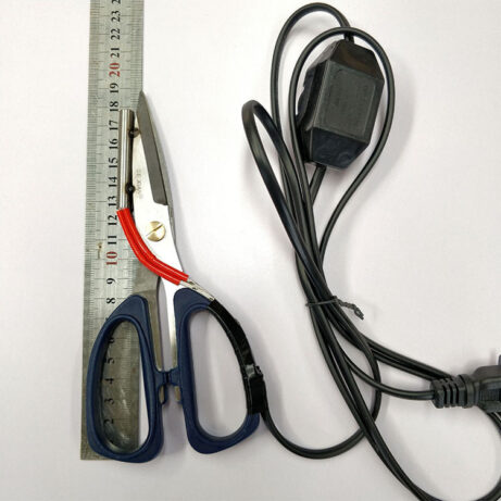 Electric Heating Scissors