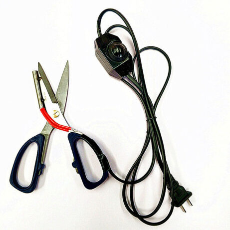 Electric Heating Scissors - Image 5