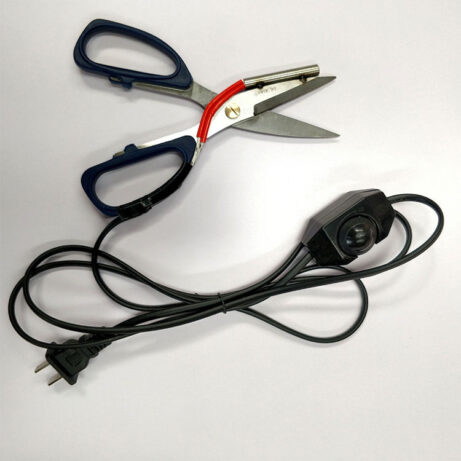 Electric Heating Scissors - Image 3