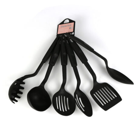 Non-Stick Pan Utensil Set