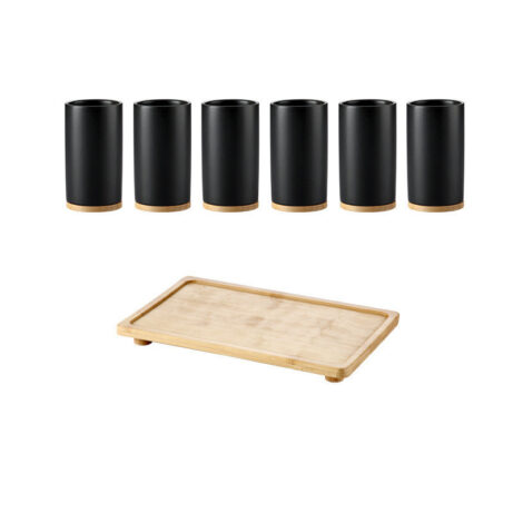 Nordic Drinking Ware Set - Image 9