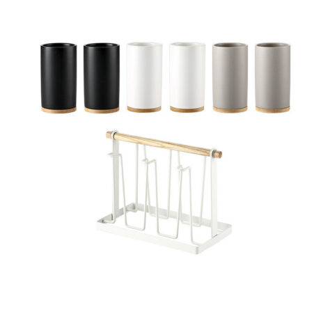 Nordic Drinking Ware Set - Image 2