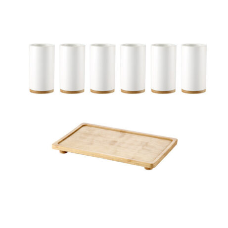 Nordic Drinking Ware Set - Image 6