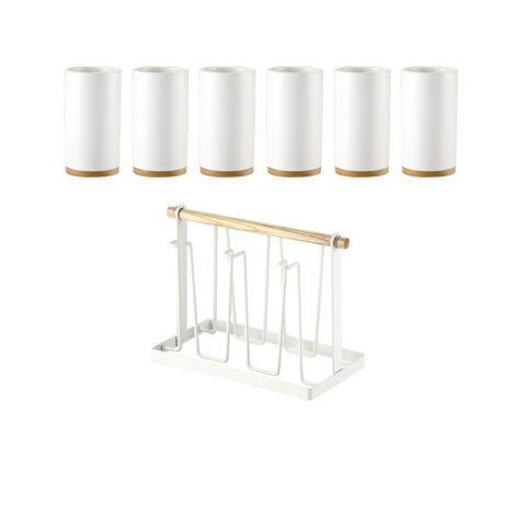 Nordic Drinking Ware Set - Image 7