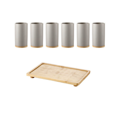 Nordic Drinking Ware Set - Image 8