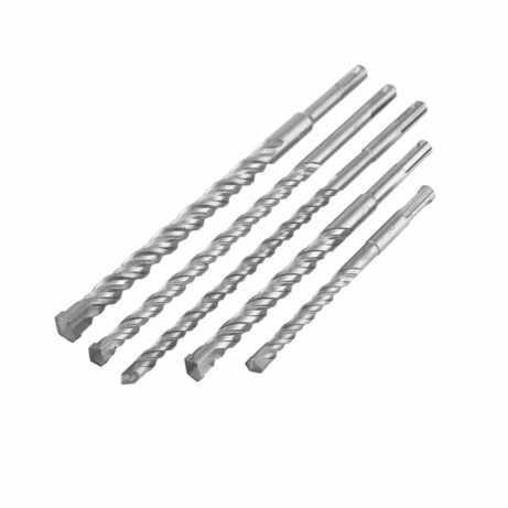 Electric Hammer Drill Bit 17Pc Set - Image 3