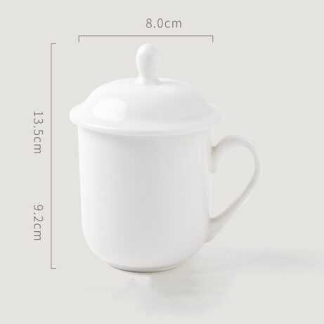 Coffee Cups Set - Image 5