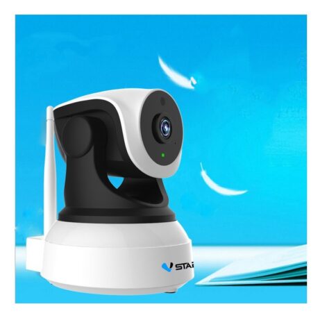 Wi-Fi Surveillance Cameras - Image 5