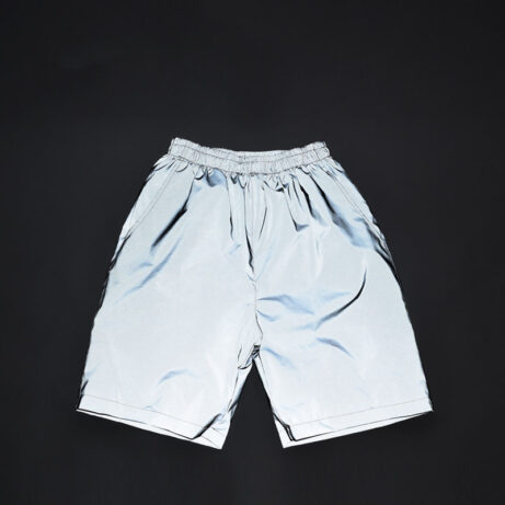 Reflective Shorts – High Visibility & Comfort - Image 2