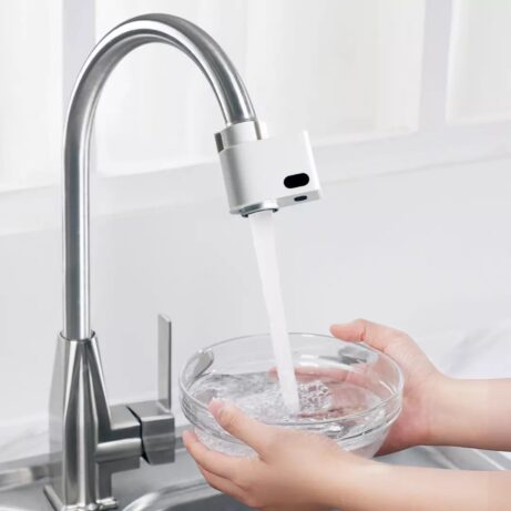 Induction Water Saving Device - Image 8