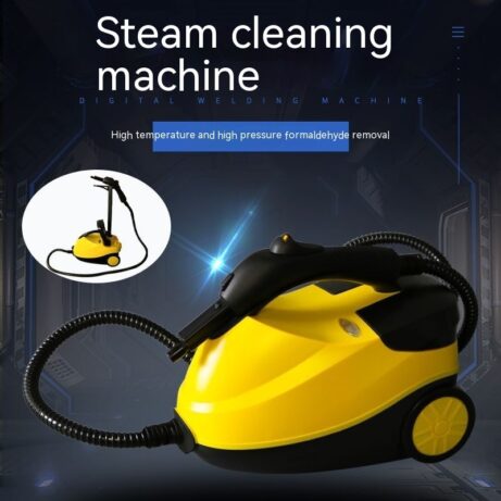 Powerful Steam Cleaning Machine - Deep Clean - Image 7