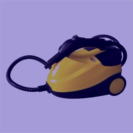 Powerful Steam Cleaning Machine - Deep Clean - Image 8