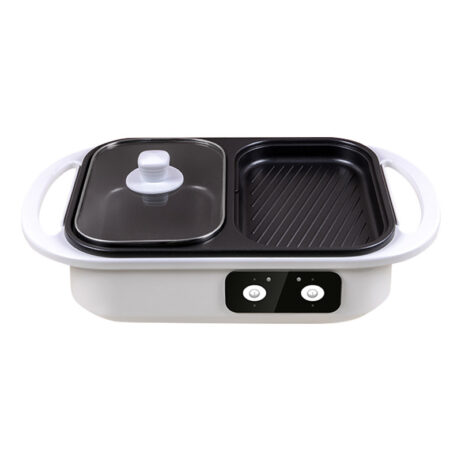 Multi-Functional Electric Roaster Pan - Image 8