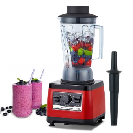 High Horsepower Commercial Blender - Image 10