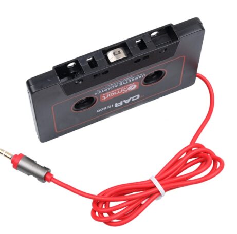 MP4 / MP3 mobile phone audio cassette converter - Image 3