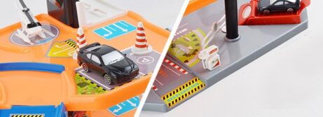 Parking model toys - Image 5