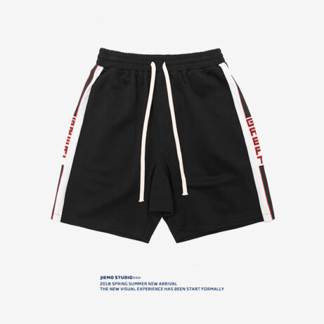 Comfortable Casual Shorts - Image 2