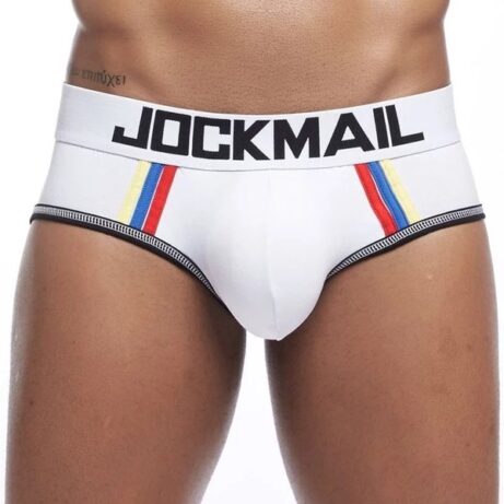 Men's Jockmail – Supportive & Comfortable - Image 5