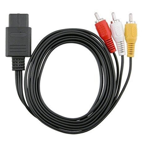 Video audio cable extension cable - Image 3