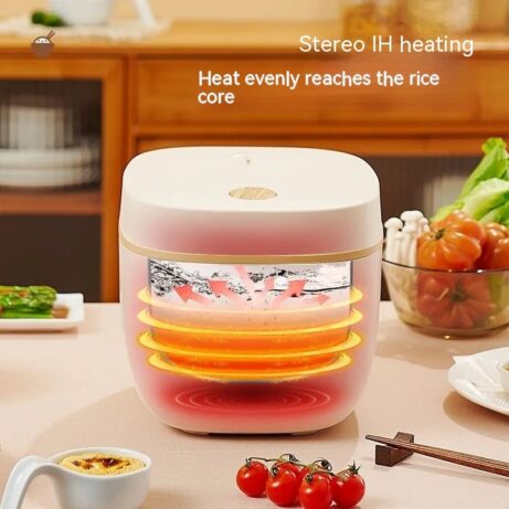 Intelligent Multi-function Rice Cooker - Home Use - Image 10