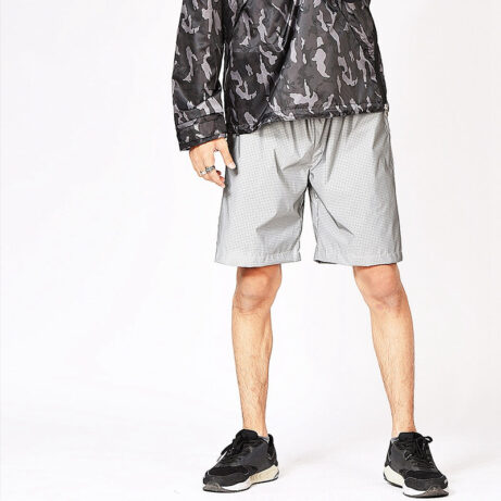 Reflective Shorts – High Visibility & Comfort - Image 4