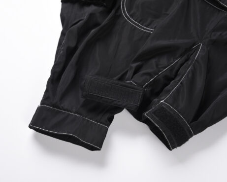 Stylish Velcro Work Pants - Image 5