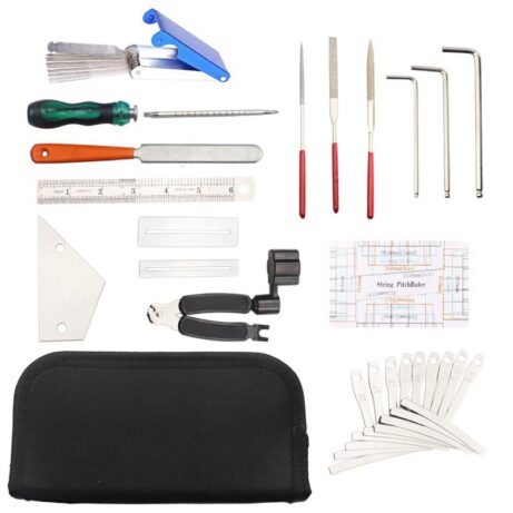 Repair and maintenance tools - Image 3