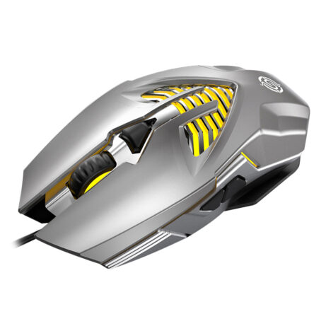 USB Wired Gaming Mouse