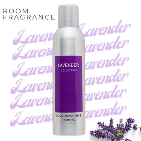 Lavender Air Freshener Spray - Concentrated Room Fragrance - Image 5