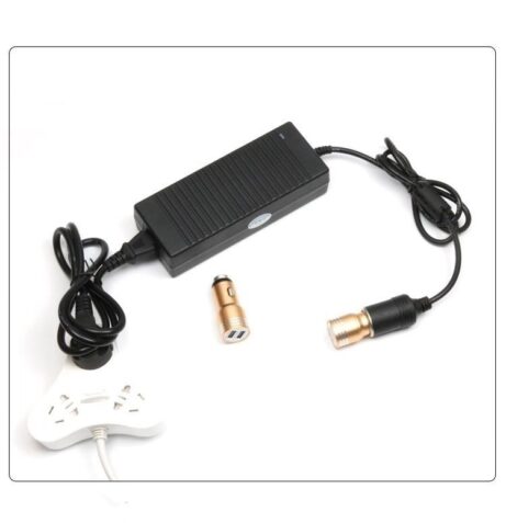 Car Power Inverter - Household Power Solution - Image 5