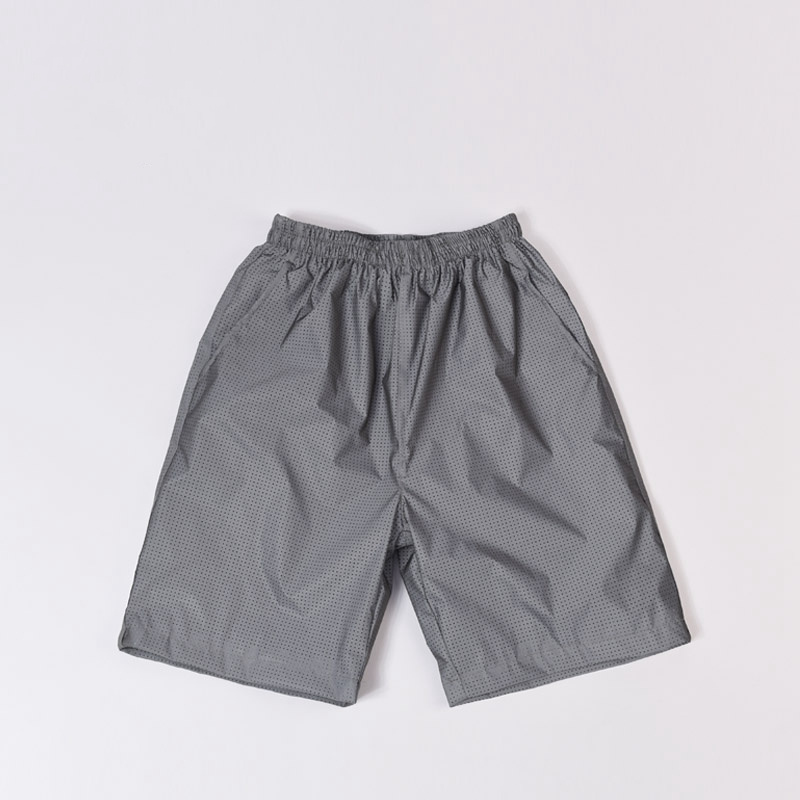 Reflective Shorts – High Visibility & Comfort