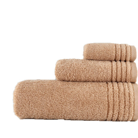 Cotton Towel Set - Image 5