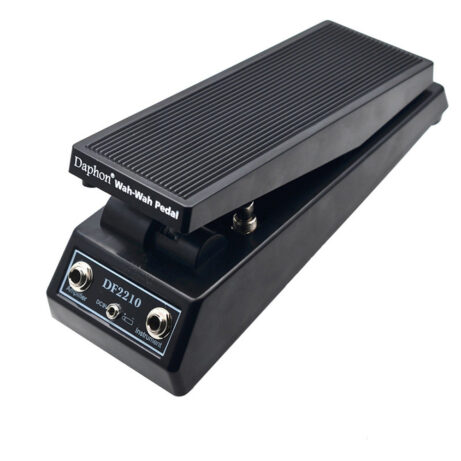 Daphon Gale Classic Wah Pedal - Image 4