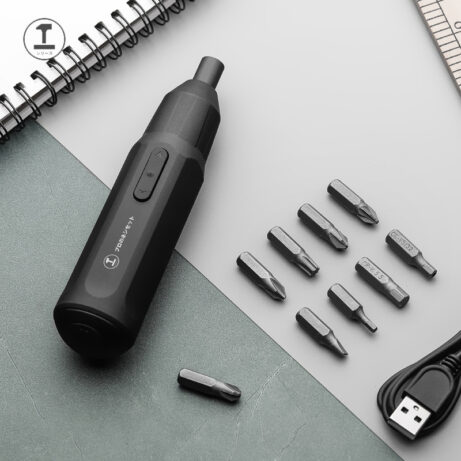 Mini portable screwdriver power tools - Image 2