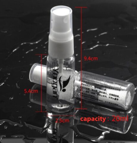 Waterproof Anti-Fog Liquid for Glasses - Image 4