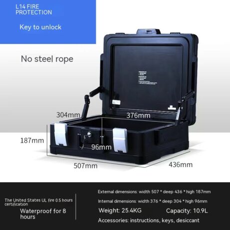 Portable Password Safe - Image 6