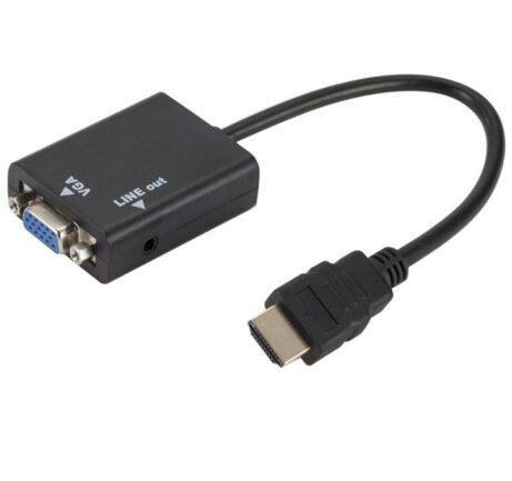 HDMI to VGA Conversion Line - Image 5