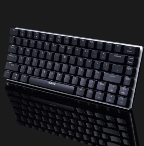 AK33RGB Mechanical Gaming Keyboard - Image 4