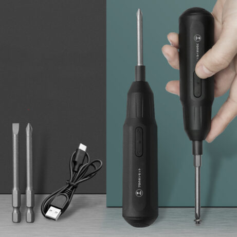 Mini portable screwdriver power tools - Image 3